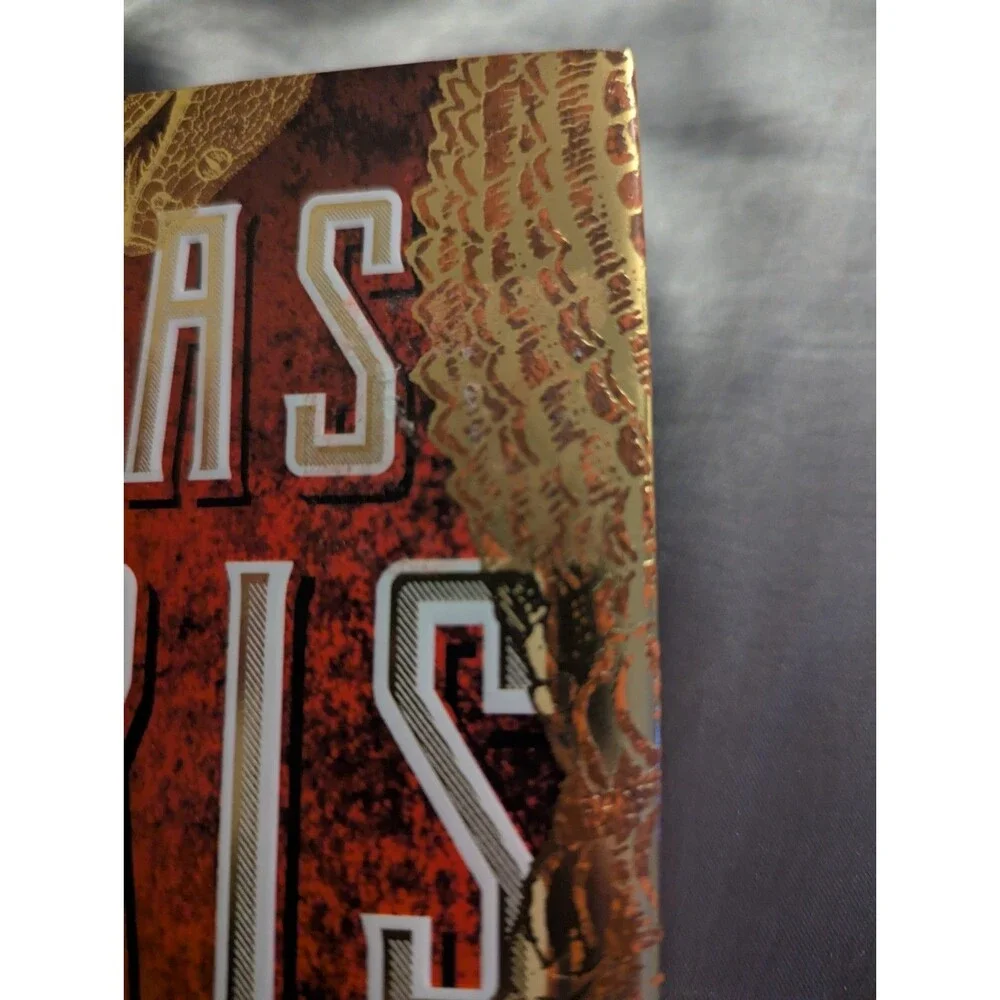 Cari Mora : A Novel by Thomas Harris (2019, Hardcover)